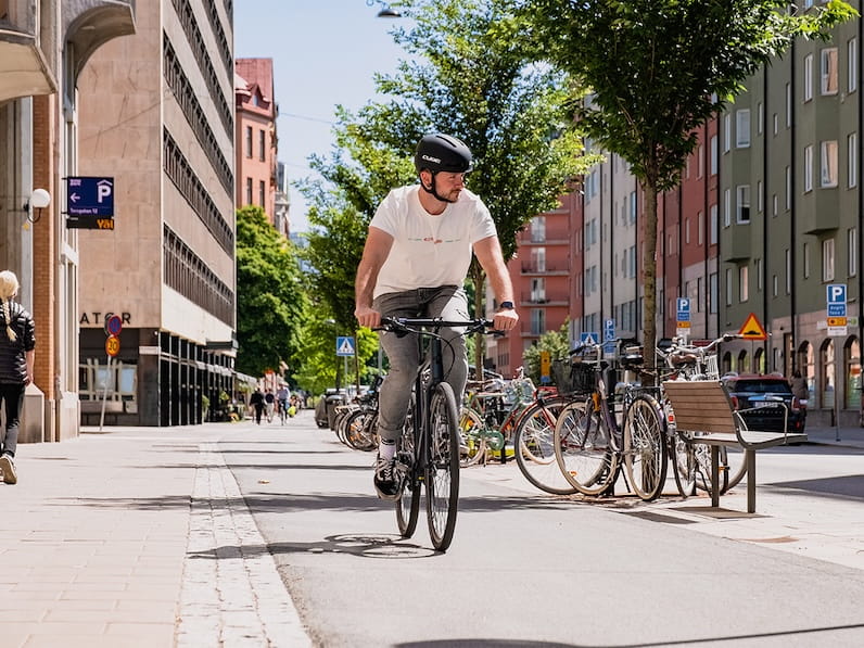 Fahrrad und E-Bike Leasing Beratung bei CS Hameln