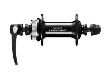 SHIMANO VR-Nabe Shimano Deore HBM6000