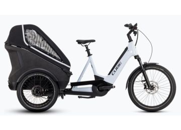 Cube Trike Family Hybrid 1500 flashwhite´n´reflex