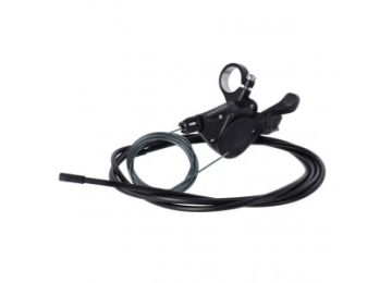 SHIMANO Schalthebel Shimano SL-M6100-R