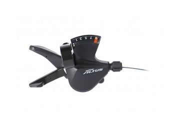 SHIMANO Schalthebel Shimano Altus SL-M2010