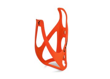 Cube Flaschenhalter HPP matt orange´n´black