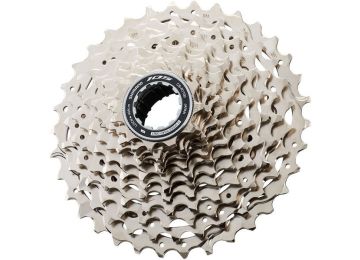 SHIMANO Kassette 12Gg CSR7100 11-34 Zähne