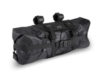 ACID Lenkertasche PACK PRO 15 black