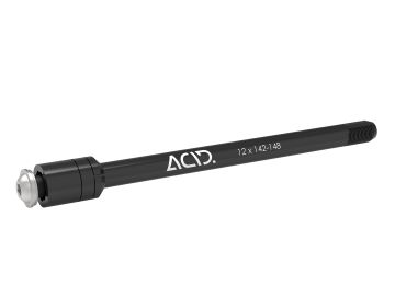 ACID Steckachse M12x1.0 142-148 mm für Fahrradanhänger
