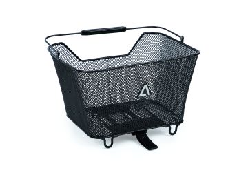 ACID Gepäckträgerkorb Basket 20 RILink metal