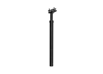 RFR gefederte Sattelstütze (60 - 90kg) 31.6 mm x 400