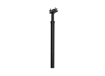 RFR gefederte Sattelstütze (80 - 120kg) 31.6 mm x 400