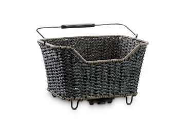 ACID Gepäckträgerkorb Basket 20 RILink Rattan rattan