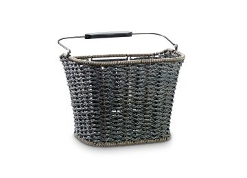ACID Lenkerkorb Front Basket 16 FILink Rattan rattan
