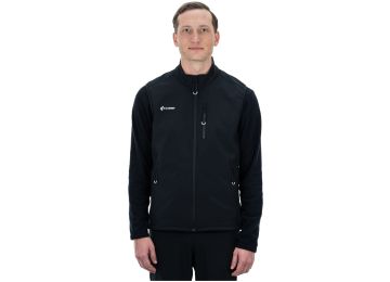 Cube WORK Softshell Weste