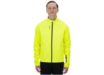 Cube ATX Softshell Jacke Safety CMPT