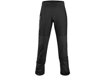 Cube BLACKLINE Regenhose lang black