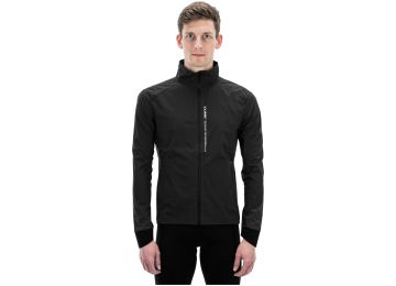Cube BLACKLINE Regenjacke black