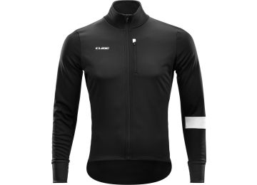 Cube BLACKLINE Softshelljacke black