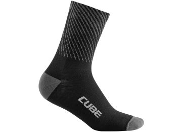 Cube Socke High Cut Be