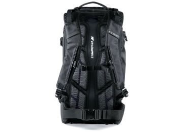 Cube Rucksack ATX 22 black