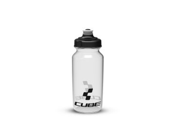 Cube Trinkflasche 0.5l Icon transparent
