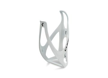 Cube Flaschenhalter HPP matt white´n´black