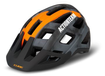 Cube Helm BADGER X Actionteam