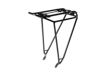 ACID Gepäckträger SIC 28" RILink black