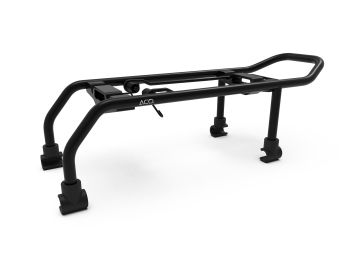 ACID Aufsatz RAIL 120 mm RILink black