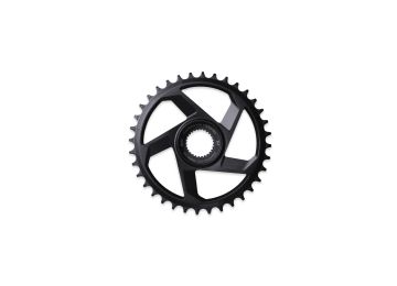 ACID Kettenblatt HYBRID PRO HPA black 36T