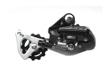 SHIMANO Schaltwerk SHIMANO ACERA RD-M30208