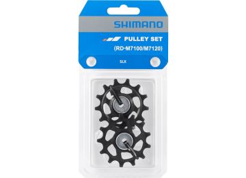 SHIMANO Schaltrollensatz SLX RD-M7100