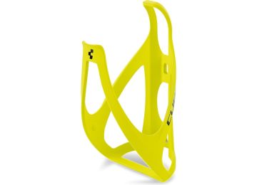 Cube Flaschenhalter HPP matt neon yellow´n´black