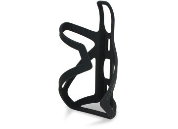Cube Flaschenhalter HPP Sidecage matt black´n´glossy