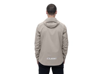 Cube ATX Storm Jacket beige M