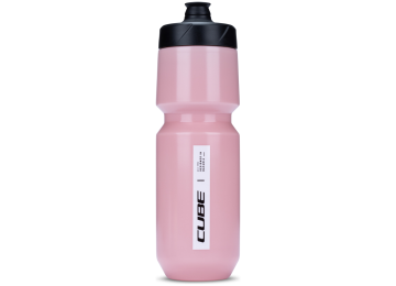 Cube Trinkflasche Flow 750 rose