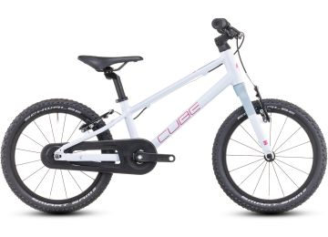Cube Numove 160 flashwhite´n´pink