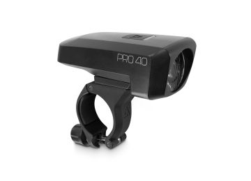 ACID Frontlicht PRO 40 black