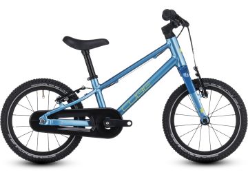 Cube Numove 140 blue´n´lime