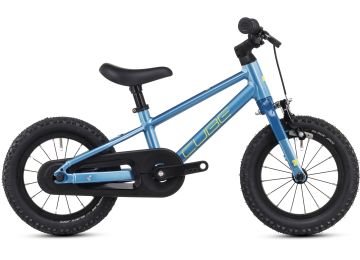 Cube Numove 120 RT blue´n´lime