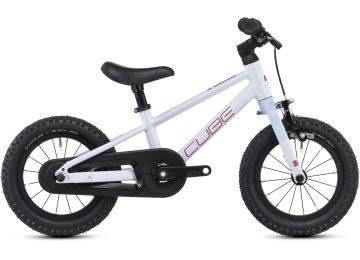Cube Numove 120 RT flashwhite´n´pink