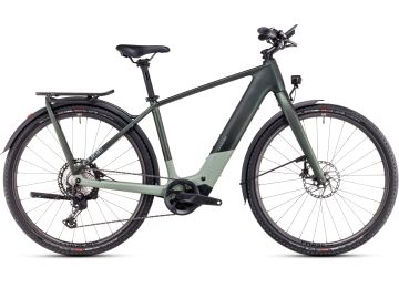 Cube Kathmandu Hybrid C:62 SLT 400X stellar´n´origanogr