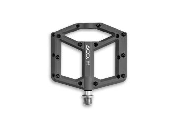 ACID Pedale FLAT C1-IB grey