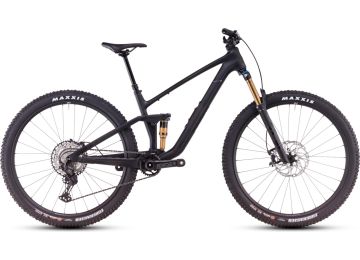 Cube Stereo ONE44 C:62 Race 29 blackline