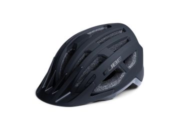 Cube Helm OFFPATH black M (52-57)