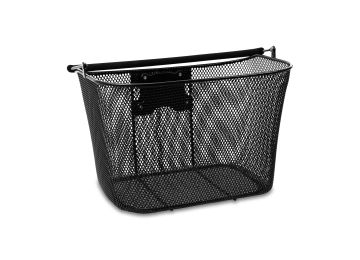 RFR Lenkerkorb Klick&Go 20 black