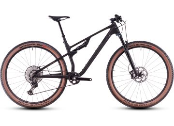 Cube AMS ZERO99 C:68X Race 29 blackline