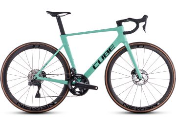 Cube Litening AIR C:68X Race dazzle´n´black