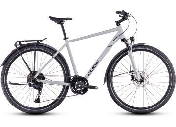 Cube Nature EXC Allroad seasalt´n´pyrite