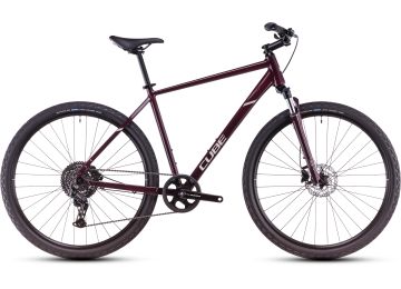Cube Nature ONE amarone´n´lunar