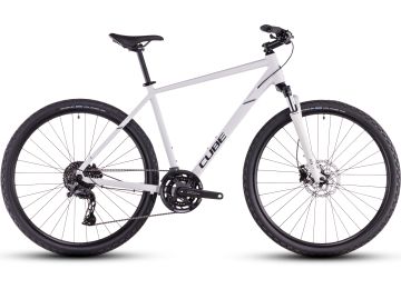 Cube Nature Pro cotton´n´grey
