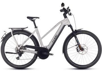 Cube Kathmandu Hybrid 45 750 grey´n´reflex