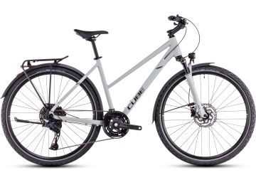 Cube Nature EXC Allroad seasalt´n´pyrite